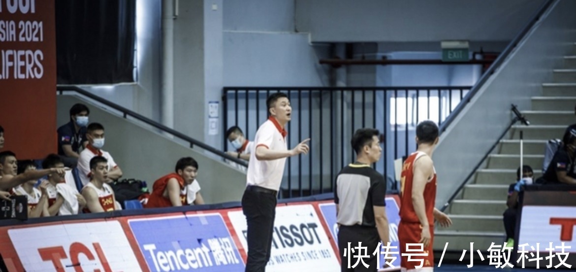 徐杰|杜峰,他有自己独特想法!主力阵容已浮现,期待更好的中国男篮!