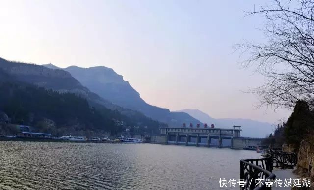 慢山慢水慢生活!共享青天河的慢时光~