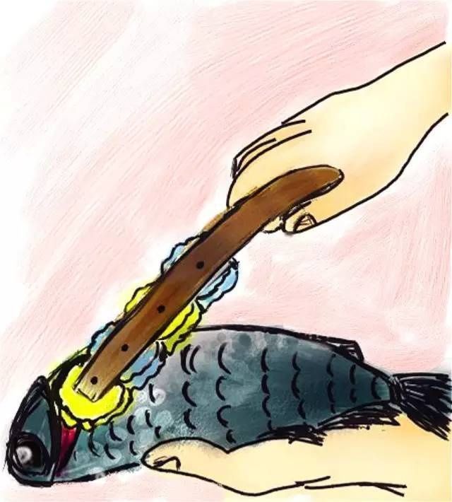 把肥皂放在矿泉水瓶盖上,第二天奇迹发生了