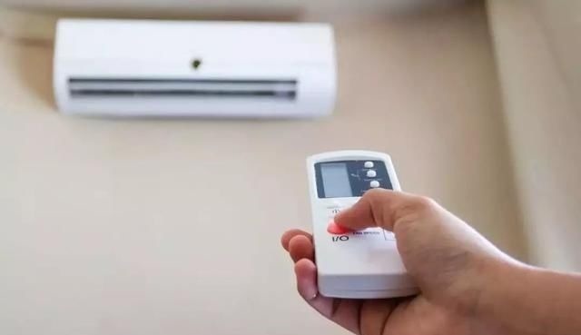 舒服|夏天空调26度最合适?大错特错!有娃家庭这样开空调,省钱又健康