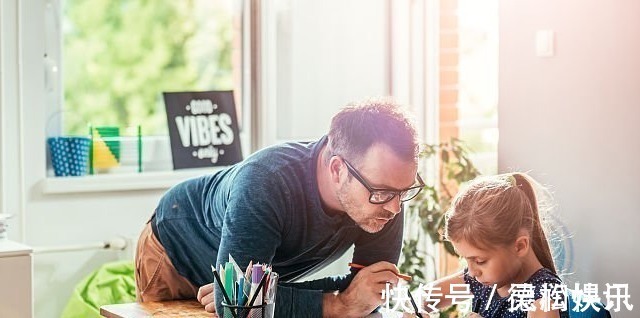 好孩子|4种爸爸教不出好孩子,很多人不幸中招,希望没有你