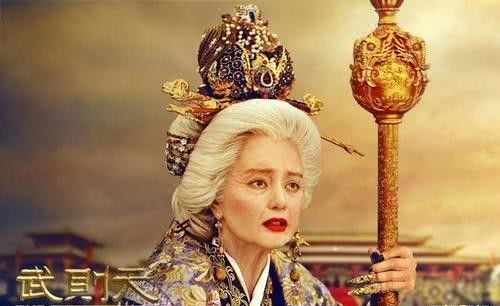 分析|武则天杀害亲女儿，绝对是伪历史，史料对比和政治斗争分析见真相