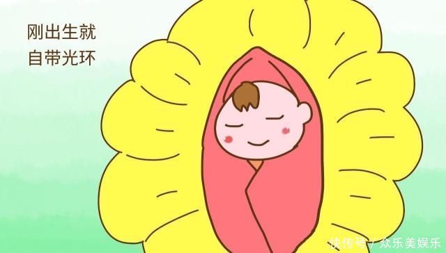 春夏秋冬,孩子出生在哪个季节最好答案很暖心