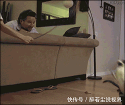 孩子|这是谁家的孩子?太会抢镜了!