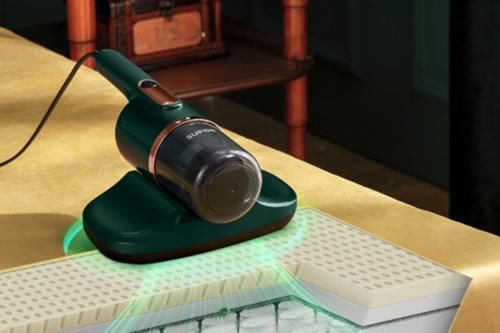 床铺上有螨虫怎么办？简单实用的除螨小妙招分享