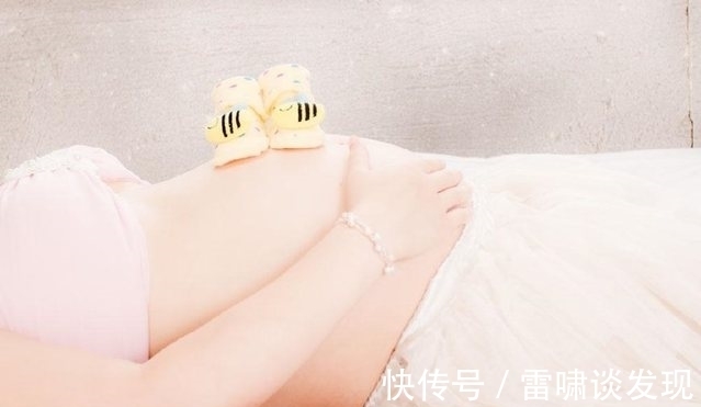 肚子|脐带绕颈是由孕妈导致的,还是胎儿自己在妈妈肚子里折腾导致的?