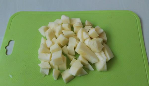 最通便的水果不是香蕉而是它，家家户户都有，隔天拉出黑臭巨便