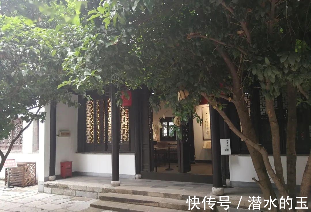 洪亮吉|大清第一布衣天才诗人,有“清代李白”之美誉的常州人黄景仁