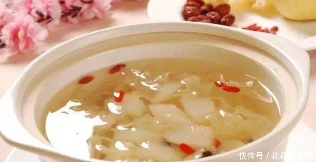 水果熟吃比药强,冬季养生有妙方!