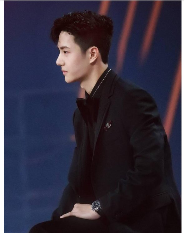 王一博综艺3月5日播出，和黄子韬互动有爱，紫色小啵终于要来了吗