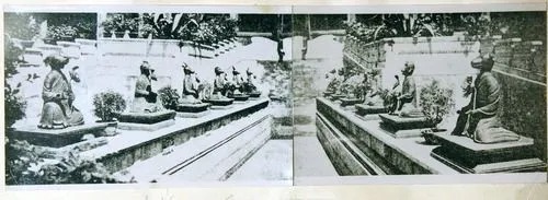 文物|160年前圆明园被毁,“马首”回家,“12兽首”在哪里?