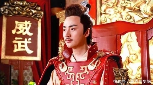 反唐|正史中薛刚的原型是谁?他有没有反唐?答案或许跟你想的不一样