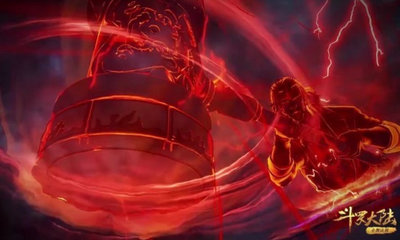 千仞雪|斗罗大陆:在魂斗罗级别,谁能够战胜杨无敌?小编以为不下十人