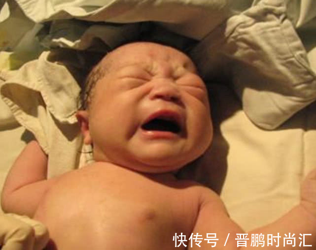 腹部|新生儿3种“求救信号”,却被家长认为无理取闹?家长要重视起来