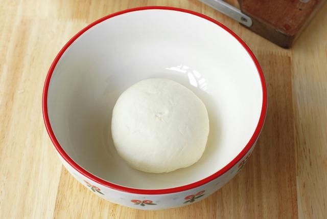 都说我家的饺子素馅儿比肉馅香,没别的,我调素馅只放3种调料