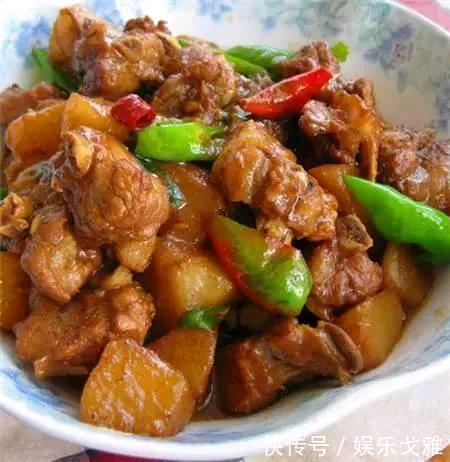 精选的几道家常菜,简单易上手,好吃又下饭,做给家人尝尝吧