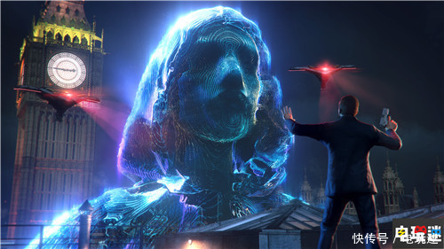 黑客|《看门狗:军团》源码遭黑客泄露 育碧正着手调查