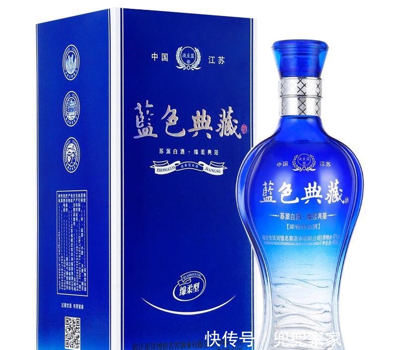 粮酒|中国有4种“便宜白酒”,放在超市大家不注意,却是真正纯粮酒!