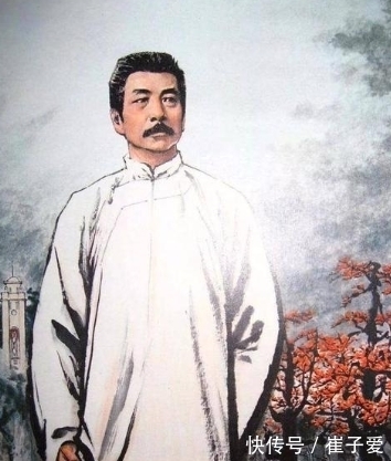 周作人!与鲁迅通信250封,在周家住到30岁,她为何没有成为鲁迅的恋人?