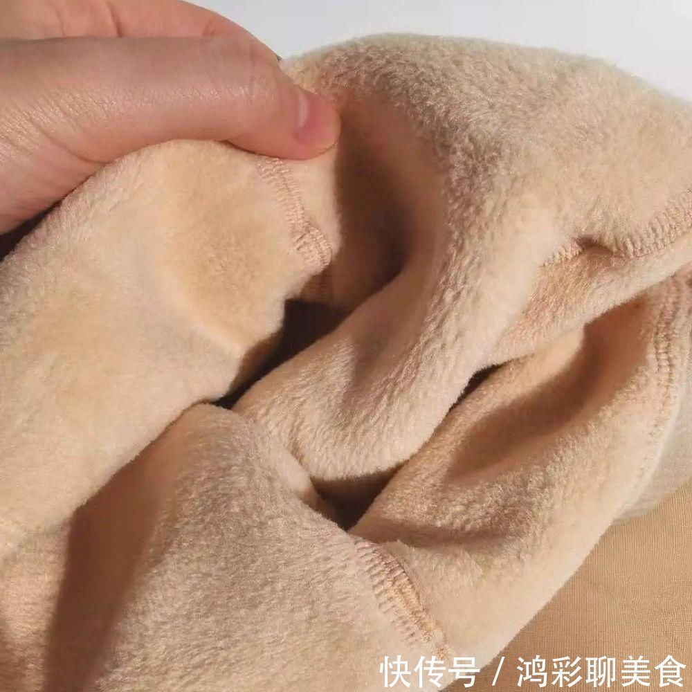 南极人 我终于找到出门会被搭讪的光腿神器了!