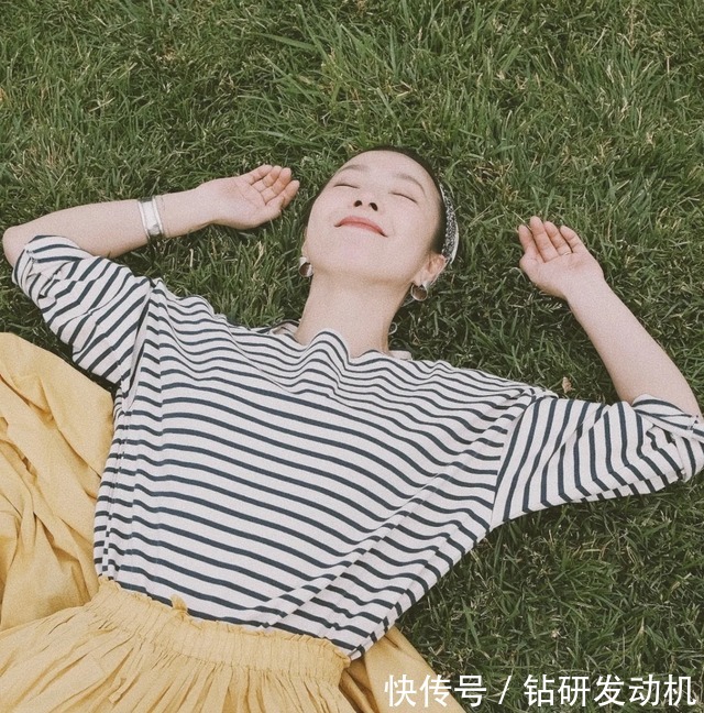 穿搭 年过40,别急着“变老”,学会日系穿搭,整个人减龄又气质!