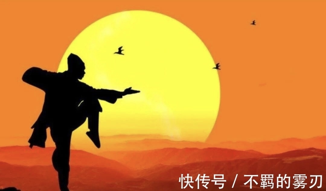 孔子#庄子:真正开悟的人,会有这两个本事,能做到的人凤毛麟角