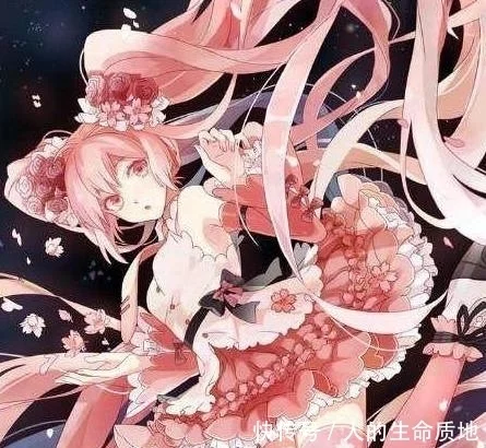 十二星座初音