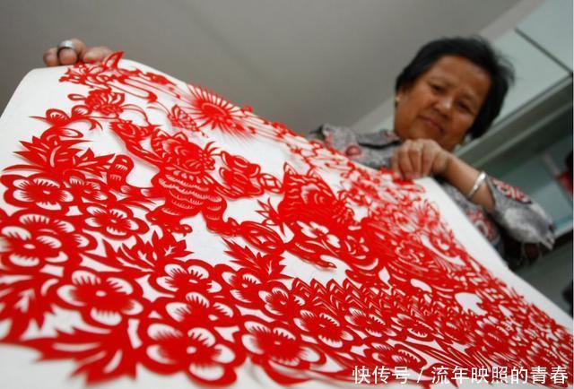 岐山,就是这么牛!