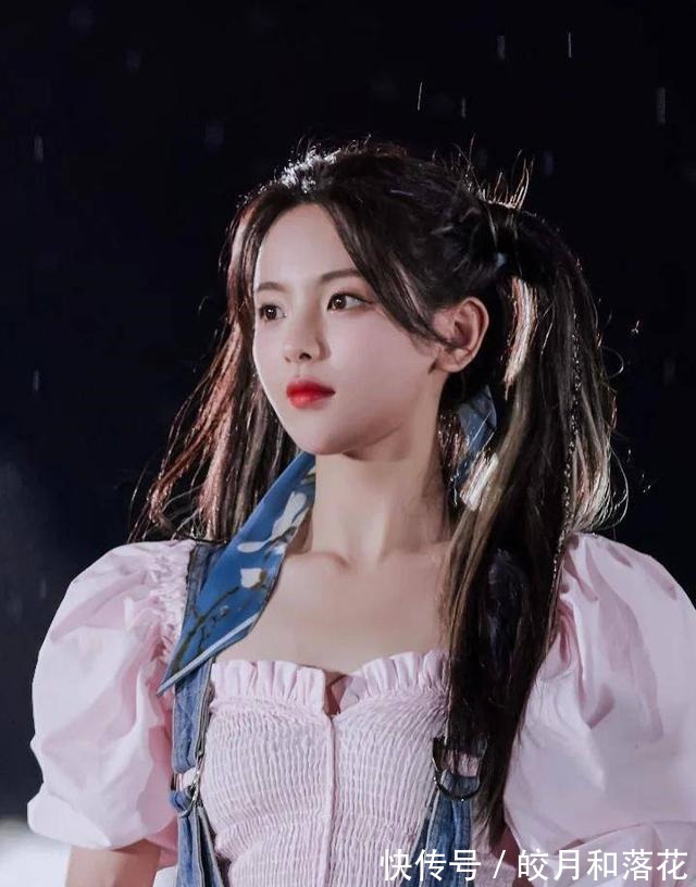 且聽鳳鳴|被諷刺“學歷太低”,楊超越高情商回復網友獲贊