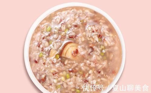 睡眠质量|经常吃燕麦粥有这几样明显的变化皮肤变白，便秘消失，肠道干净