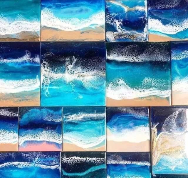 ann upton&28岁辣妈乱涂乱画,却年入1500万,看到成品后,网友醉了