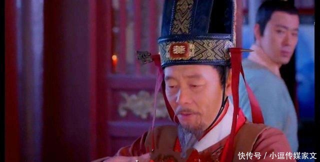 书法家|褚遂良:李世民的托孤大臣,一代大书法家