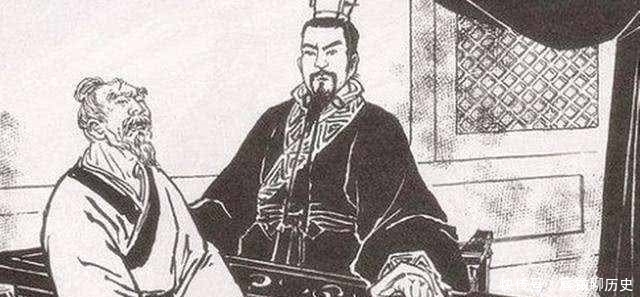 汉文帝|浅析汉文帝对贾谊的政治态度