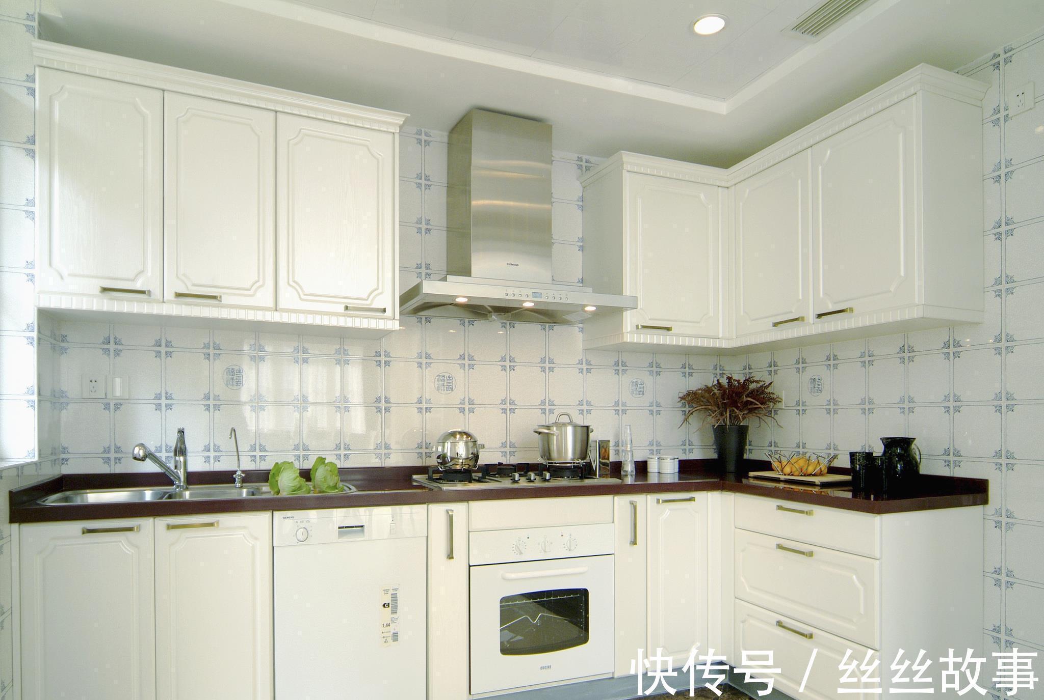 安装|橱柜选购和安装不能马虎,有3个问题要提前问清楚,好处有很多