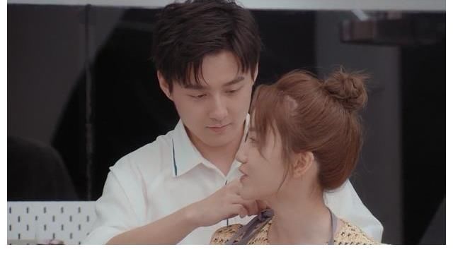 cp|《心动的信号4》第一对cp出现,方陈式CP太好嗑,陈思铭喜欢谁?