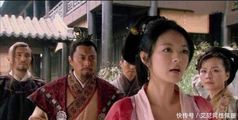 吴盐胜雪|她是水浒第一美女,与多个男人暧昧不清,却也只是个苦命女人