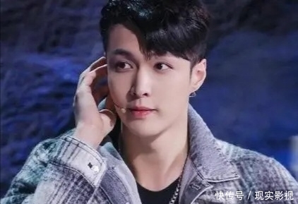 张艺兴:我现在太封闭了