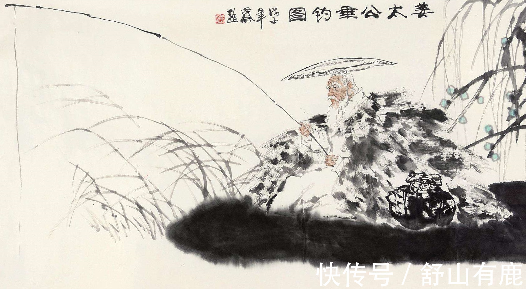 大局观|表面无能,实际上大智若愚的人,往往会隐藏这几个本事,一鸣惊人