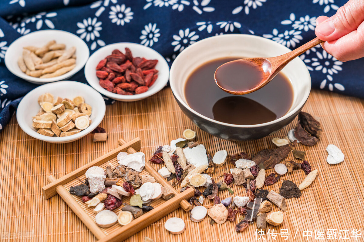  保护|子宫肌瘤越来越多，中医小方子，活血化瘀，有效保护子宫