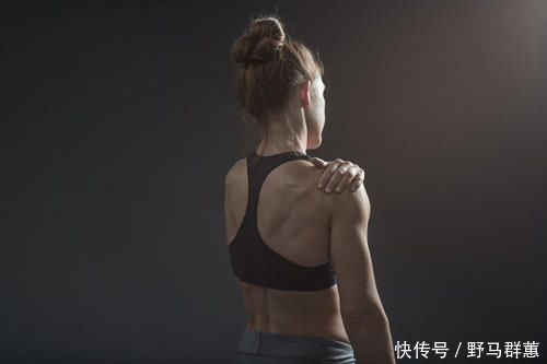 前束|想要打造3D肩膀,3个针对性的动作可以练习,让你锻炼效果倍增