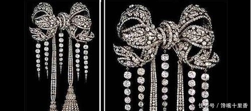 世界上最珍贵的10件珠宝,有钱也买不到