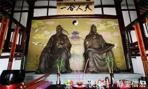 中国历史@中国古代的3本奇书,距今已有2000余年,至今都没一人能够参透?