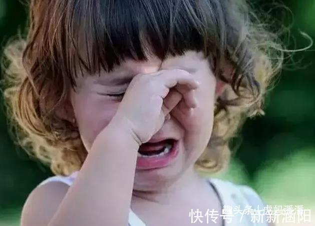 孩子|幼儿园最不受欢迎的5种孩子,老师不说,家长要心里有数