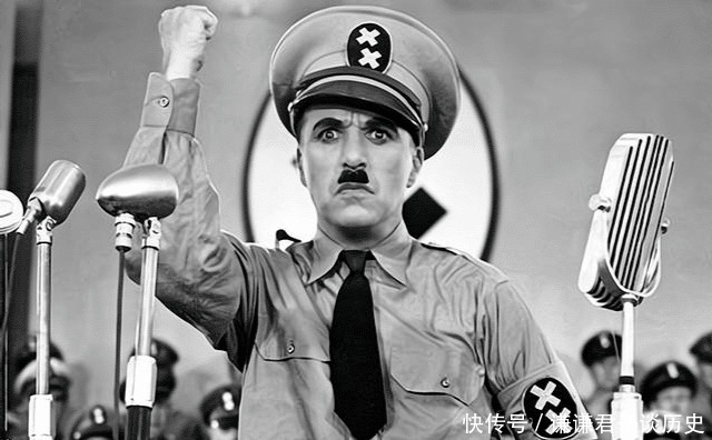 欣慰|希特勒横扫西方,为何不攻打中国?原因让人欣慰