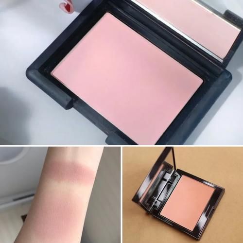 从化妆新手到高手，只要6步