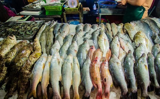 瓜果|含“寄生虫”最多的3种海鲜，没营养还贵，商家自己从不给家人吃