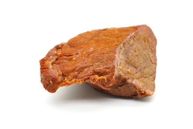 冷藏|几款地方特色酱牛肉，配方正宗，需要的快收藏