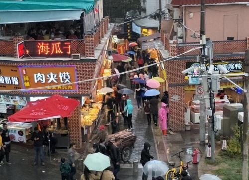 旅游胜地|厦门有个不起眼的城中村“爆火”，经过多年发展，摇身变旅游胜地