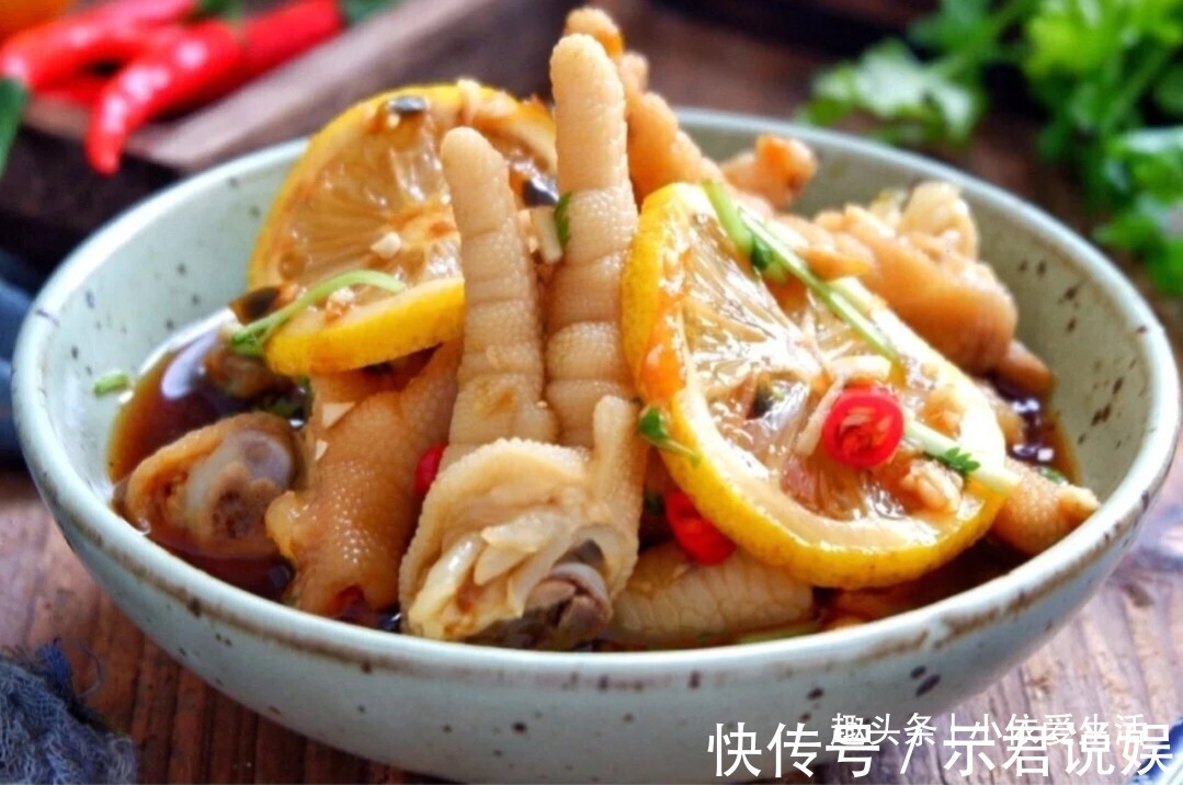 青椒块|年关将至，大厨手把手教你几道拿手的硬菜，美味下饭，学会露一手