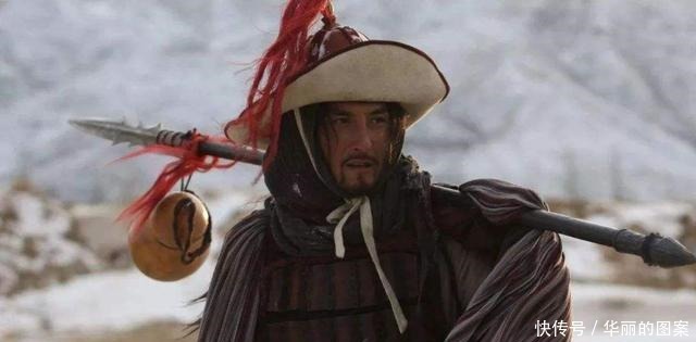 林冲|《水浒传》里八十万禁军教头,相当于现在什么官职大家感觉呢!